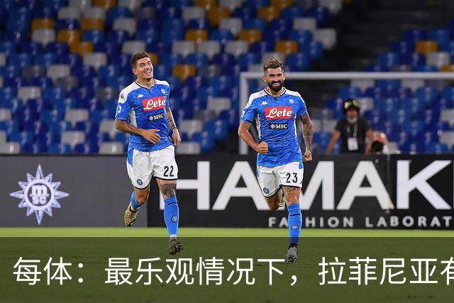 每体：最乐观情况下，拉菲尼亚有望出战世界杯1/8决赛